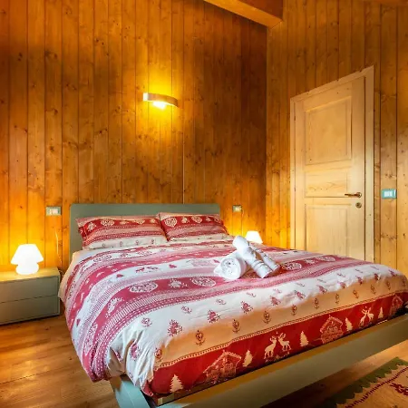 Carnia Zoncolan - Attic * Ravascletto